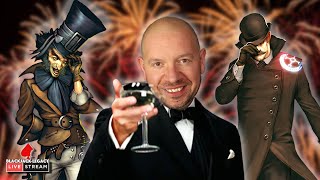 HAPPY NEW YEAR 2023 - Monday Night Live