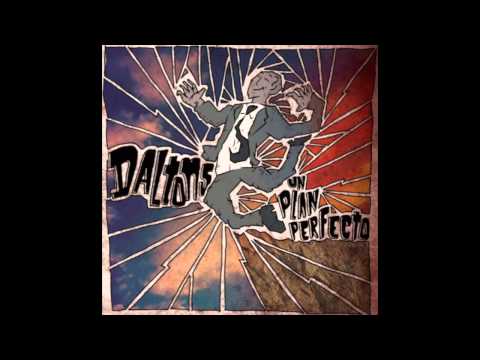 Rock Argentino -  DALTONS  - Viaje de Ida