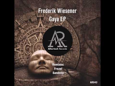 Frederik Wiesener - Kalil (Frezel Remix) [Aftertech Records]