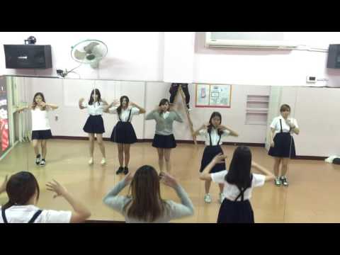 GFriend ~ Rough 魅力週六班 (  Full Ver. ) A