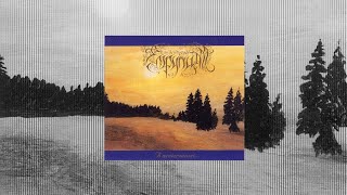Autumn Grey Views [Sub Eng/Esp] - Empyrium (A Wintersunset 1996) Lyrics