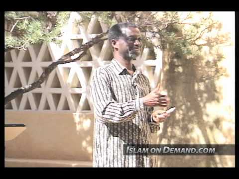 How Are Sufis Different From Sunnis? - Sulayman Nyang