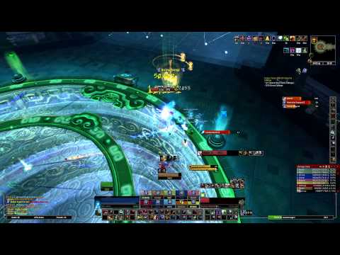 Taverna vs. Elegon (Normal 10 Man)