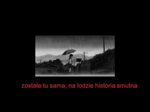 Cruhy x Adjji - z nią