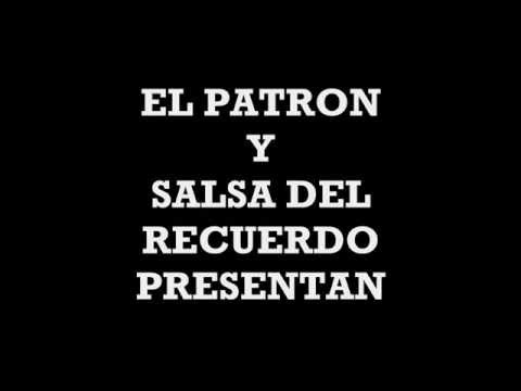 LA SALSA DE LOS PORMENORES (loco) - FREDDY ROLAND