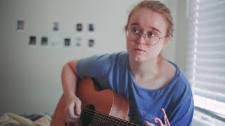 i go crazy - orla gartland | abbie bosworth cover (songtober #3)