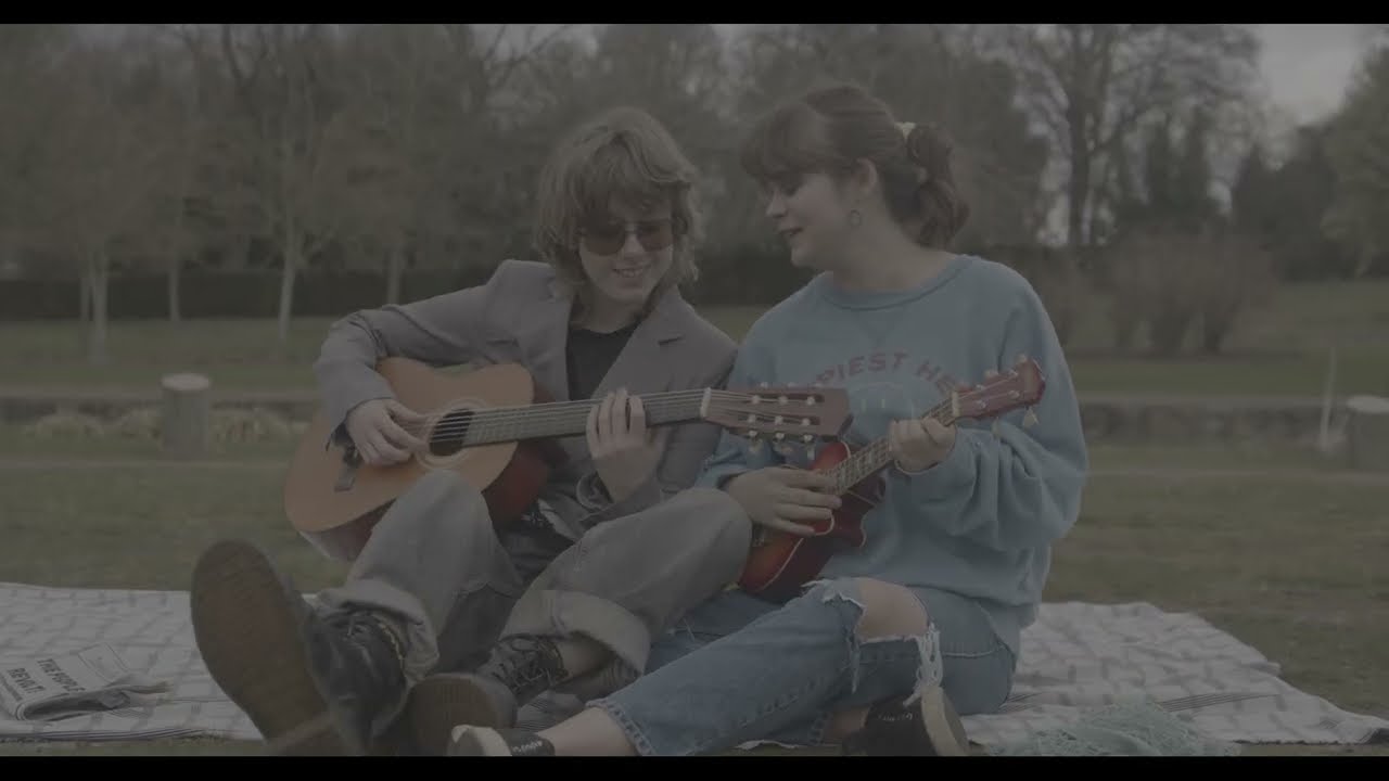 Sound Of Eurydice (Official Movie)