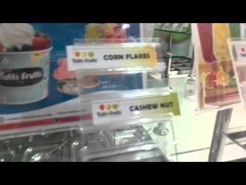 Tutti Frutti Malásia