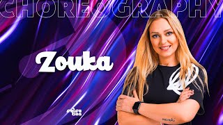 Bang La Decks - Zouka - SalsationChoreography by SMT Angelika