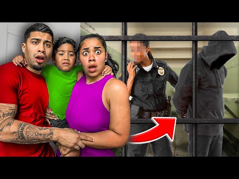 Stalker Finally Got Arrested… (THE MOVIE)
