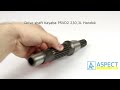 text_video Drive Shaft Kayaba L=230.3 mm, 13T