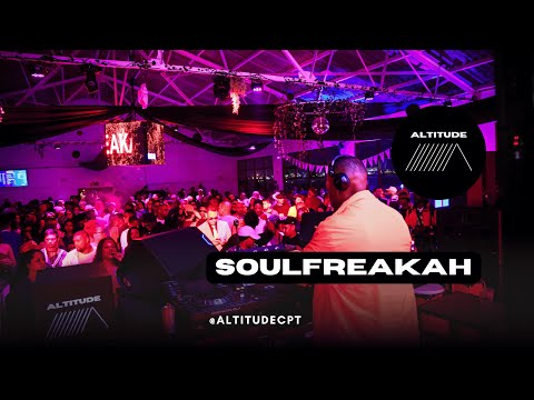 ALTITUDE and Soulfreakah