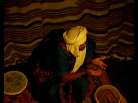 conteur algerien Aziz- Bouslah