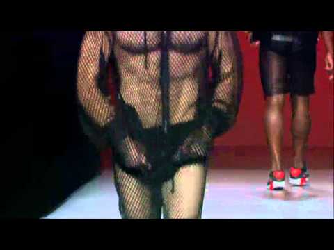 MBFW Madrid | DESFILE MARIA ESCOTE - Edición 2013