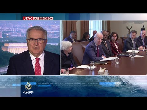 Simbolične nove američke sankcije Rusiji