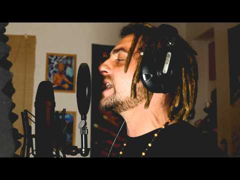 RUSTY LARYNX - #SlengTengChallenge