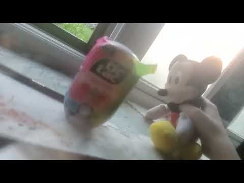 a tick | BFOIMA S2 E10