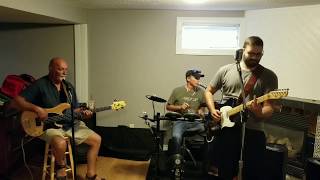 Young Thing - Chet Atkins OTK Cover