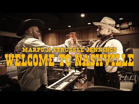 Video thumbnail for Welcome to Nashville