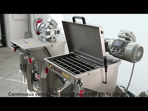 INLINE MICRODOSER FM