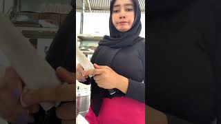 Download lagu kaka jilbab lg masak mp3