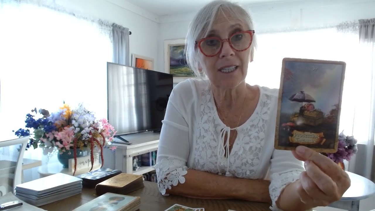 Touro ♉️ Setembro 2024 🌸Um despertar de cores e vida! Aproveite a oportunidade 🌸🌸🌸🌸