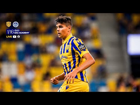 DAC 1904 - Karcagi SC | 2026.01.16.