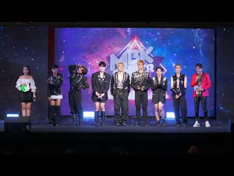 220724 [Comment] UNITY cover 4EVE @ MBK Cover Dance 2022 (Teen Final)