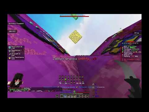 PVPMONTAGE #1 | ODDAJA POKORNIE W PYSKU | ENDERHC.PL |