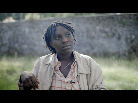 FeliSpeaks reads W. B. Yeats' "When You Are Old"