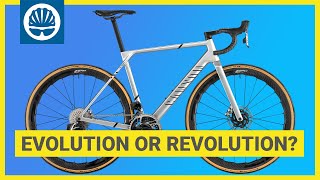 NEW Canyon Ultimate | EVERY Update Explained + 1st Ride Review