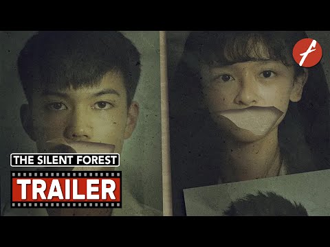 The Silent Forest (2020) 無聲 - Movie Trailer - Far East Films