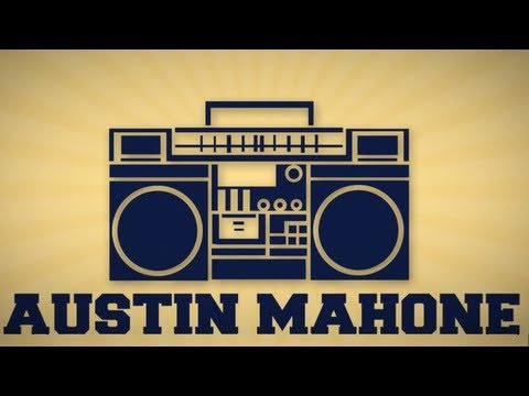 Austin Mahone - "Say You're Just a Friend" feat. Flo Rida LYRIC VIDEO