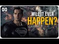 Will The SNYDERVERSE Ever Be RESTORED? | DC Films