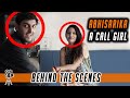 Abhisarika - A Call Girl | Watch Behind The Scenes  | Anusha Mishra | 9D Production