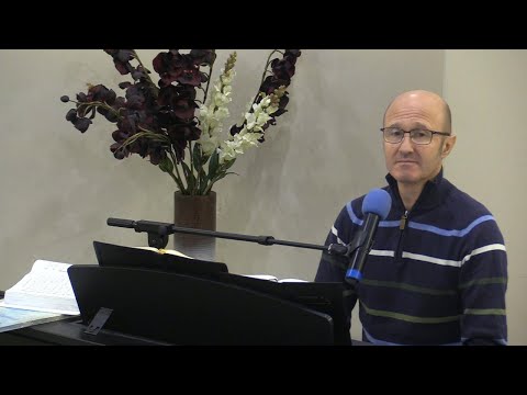 Autentic 100%, cu Vili Dulă - Muzică creștină adventistă LIVE