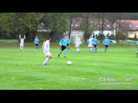 Avto Rajh Ljutomer - Šmarje pri Jelšah, 3. SNL - vzhod 2013/2014