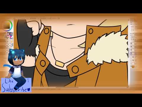 Bakugan Speedpaint- Prince Hydron