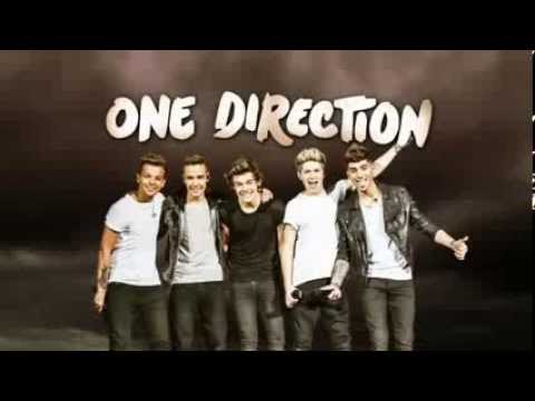 One Direction North American "Where We Are Tour 2014"