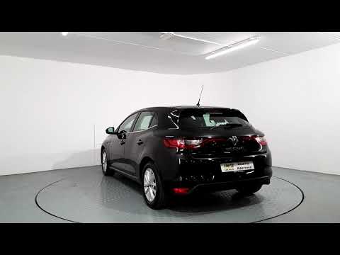 192KK377 - 2019 Renault Megane PLAY TCE 140 GPF MY18 5