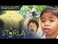 Buboy Reprimands Starla For Granting A Wish Against Jepoy Starla With Eng Subs