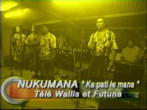 NUKUMANA CLIP °° ka pati le mana