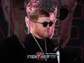 CANELO REVEALS WHY BENAVIDEZ BEATS CALEB PLANT!
