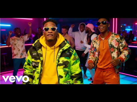 4 Keus Feat. Niska - M.D (Inspired) | French Hip‑Hop / Rap Français / Trap