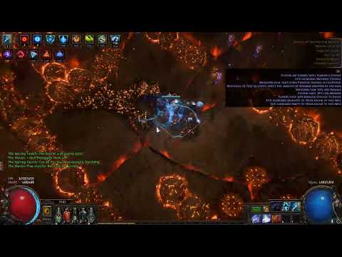 3.22 | Ice Spear Totems | Uber Searing Exarch