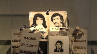 Uruguay: Forty Years Later