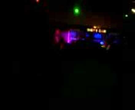 Alibi Montana au Shem's club