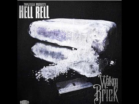 Hell Rell - Get Busy