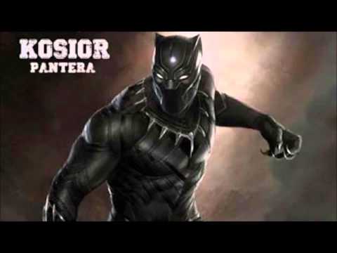 Kosior  - Pantera