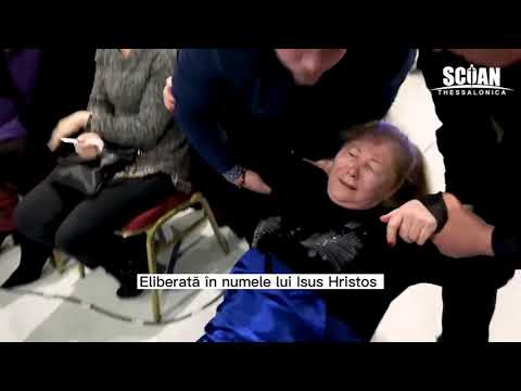 Probleme de stomac cauzate de mâncarea demonică | Profeție și eliberare în numele lui Isus